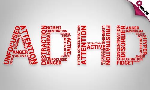 ADHD Awareness Online Course!